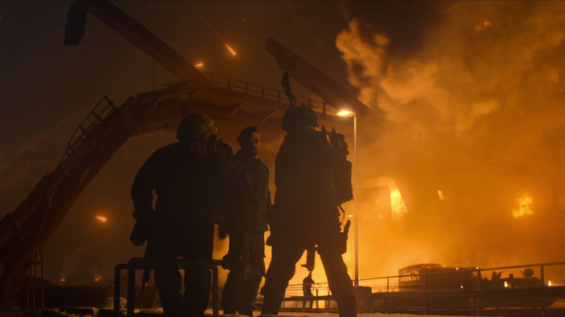 Afbeelding via Netflix / Jonas Alarik