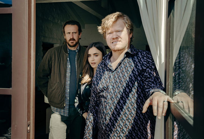 Afbeelding via Netflix