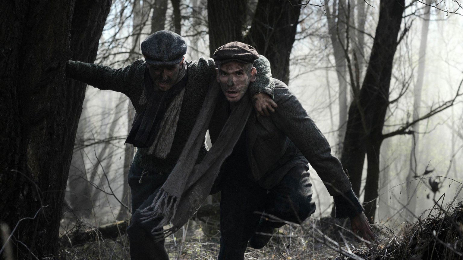 Deze week nieuw op Netflix (21 t/m 27 maart, 2022)