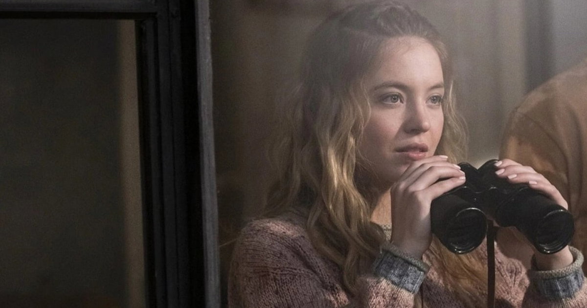 Euphoria Star Sydney Sweeney Cast In New Marvel Film Adaptation Madame Web With Dakota Johnson Paudal