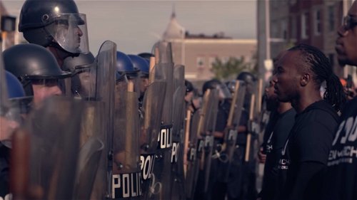 HBO deelt trailer van waargebeurde dramaserie 'We Own This City'