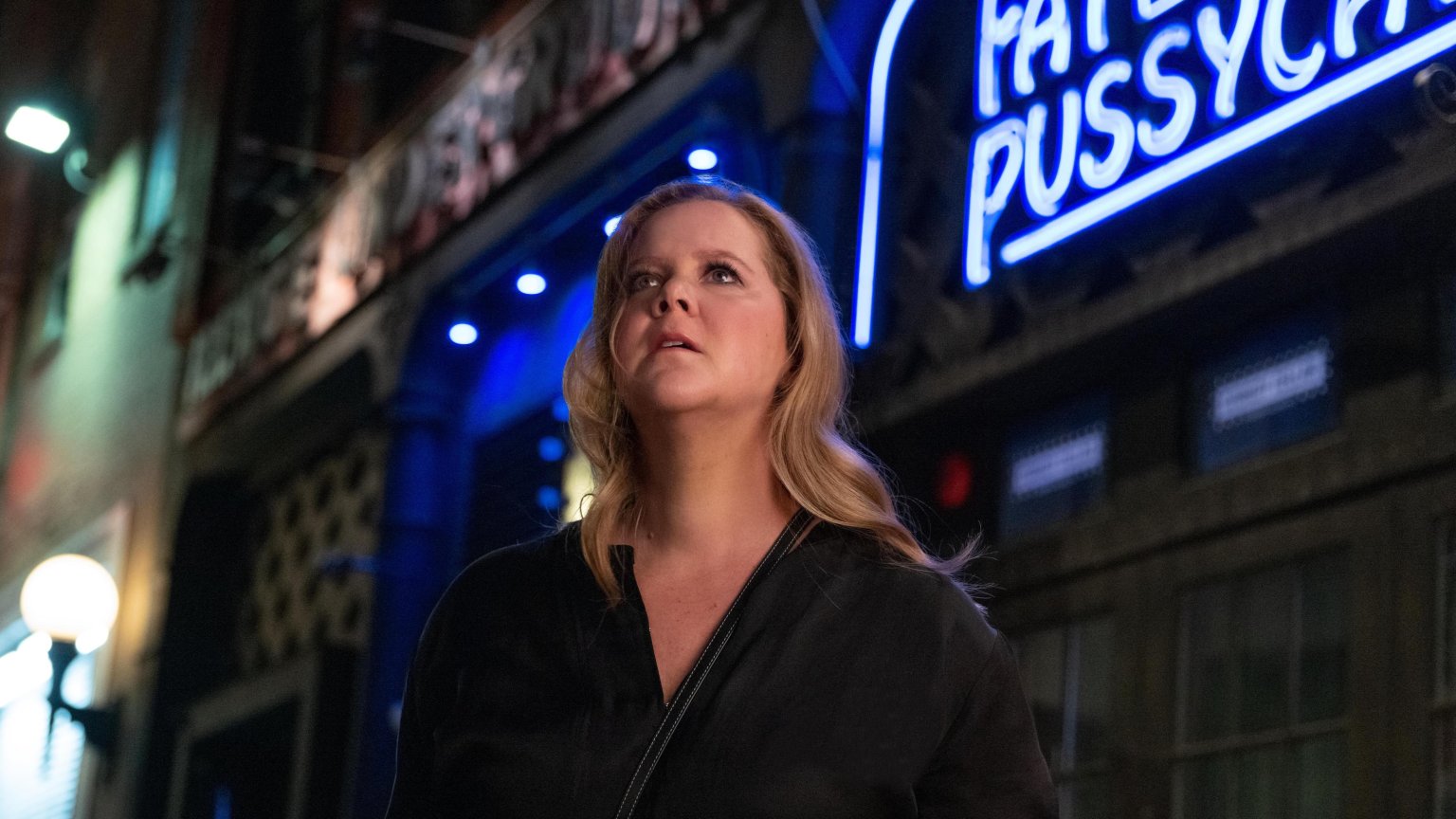 Disney+ onthult de releasedatum van komedieserie 'Life & Beth' met Amy Schumer