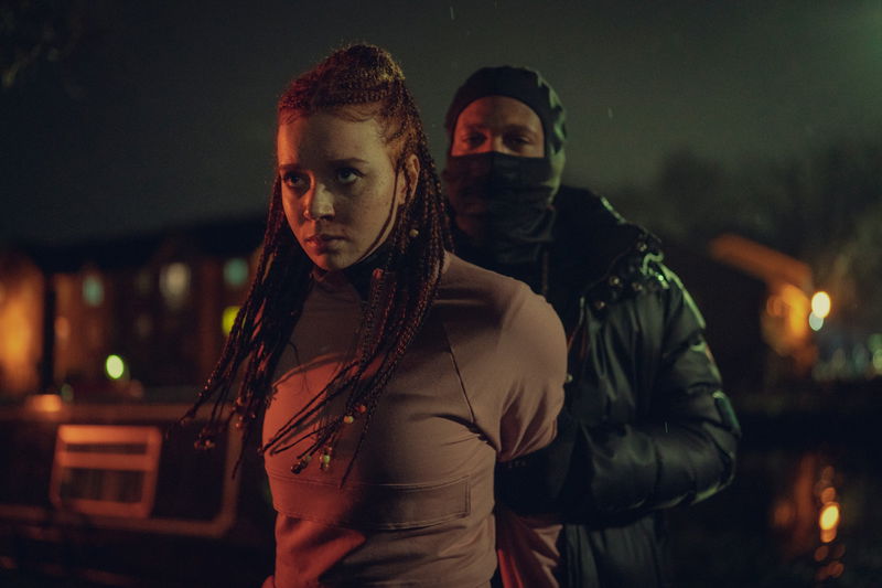 Afbeelding via Netflix / Chris Harris