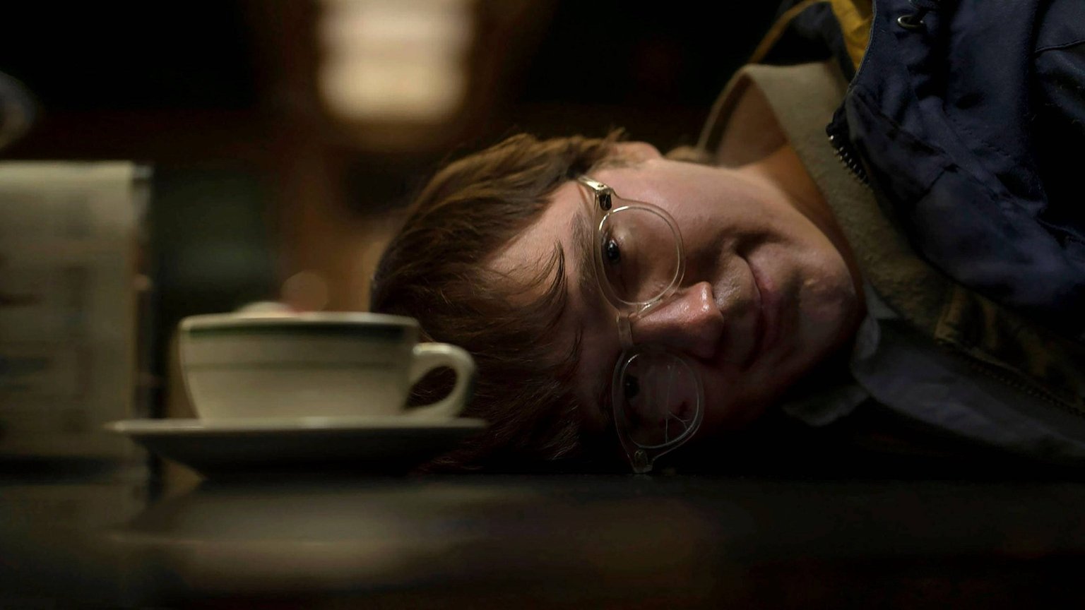 Paul Dano werkt aan een stripboek over zijn 'The Batman'-personage 'The Riddler'