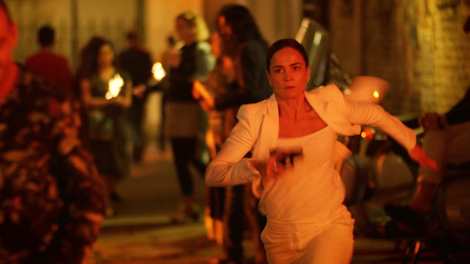 Genoten van 'Queen of the South'? Bekijk dan ook deze vijf misdaadseries op Netflix
