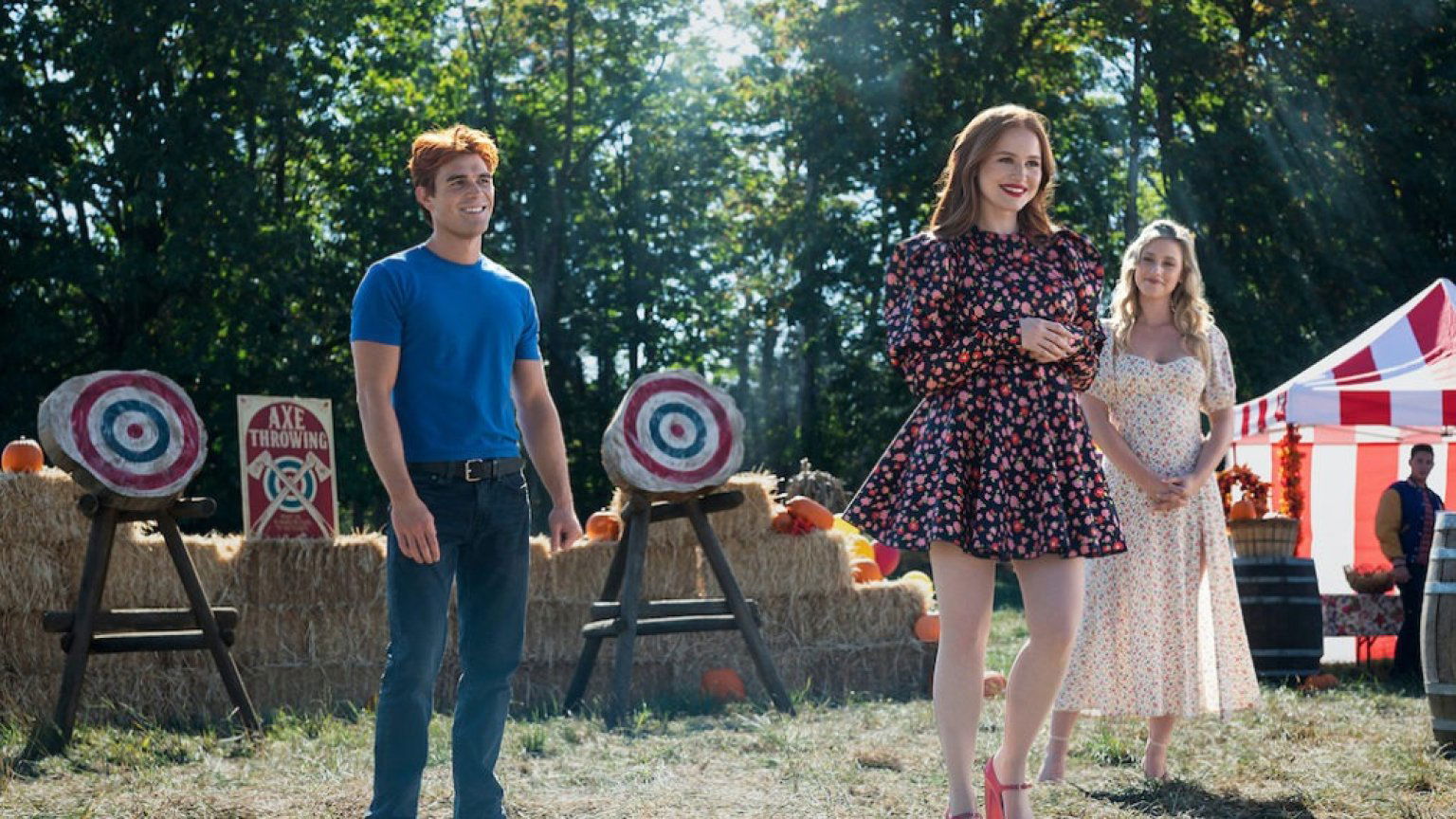 Deel 2 van 'Riverdale' seizoen 6 vandaag gestart op Netflix