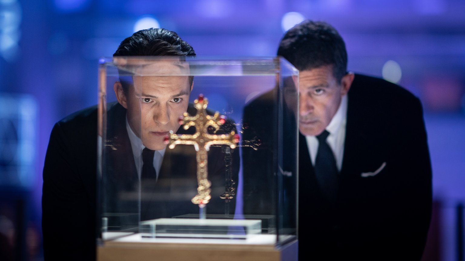 De top 10 populairste films nu in de bioscoop
