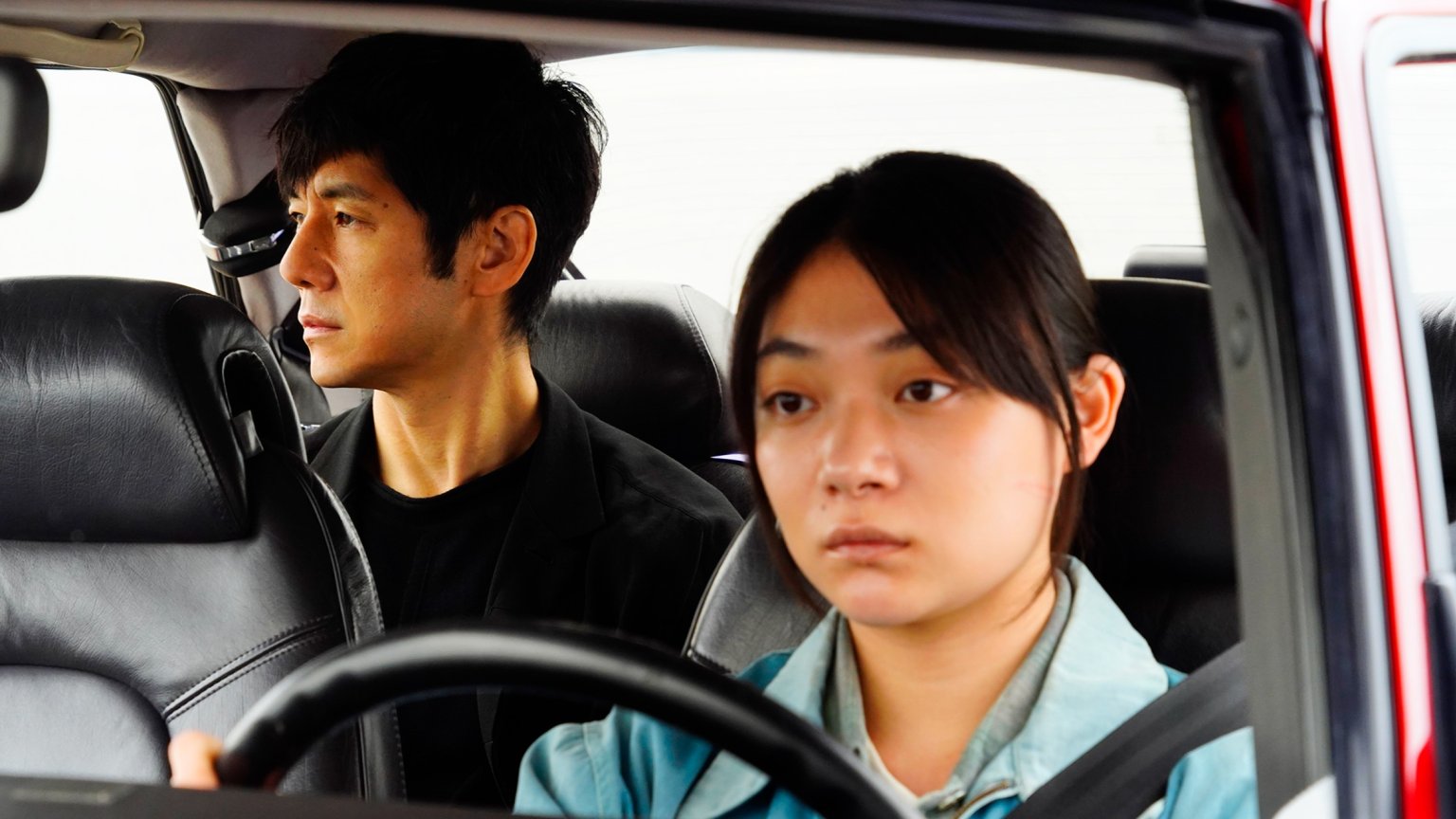 Recensie 'Drive My Car'