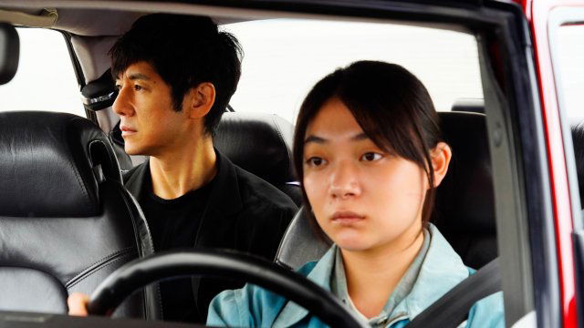 Recensie 'Drive My Car'