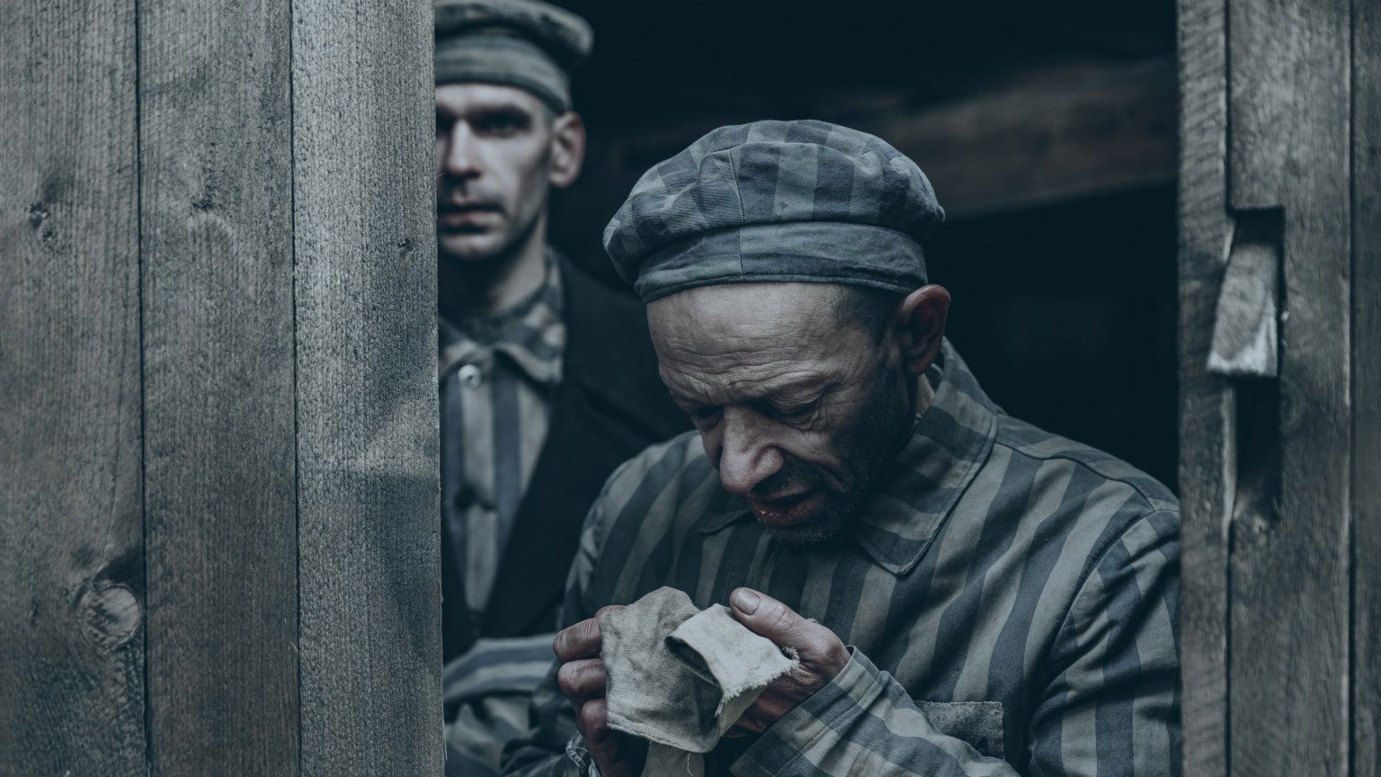 Nieuw op Netflix: waargebeurde oorlogsfilm 'The Auschwitz Report'