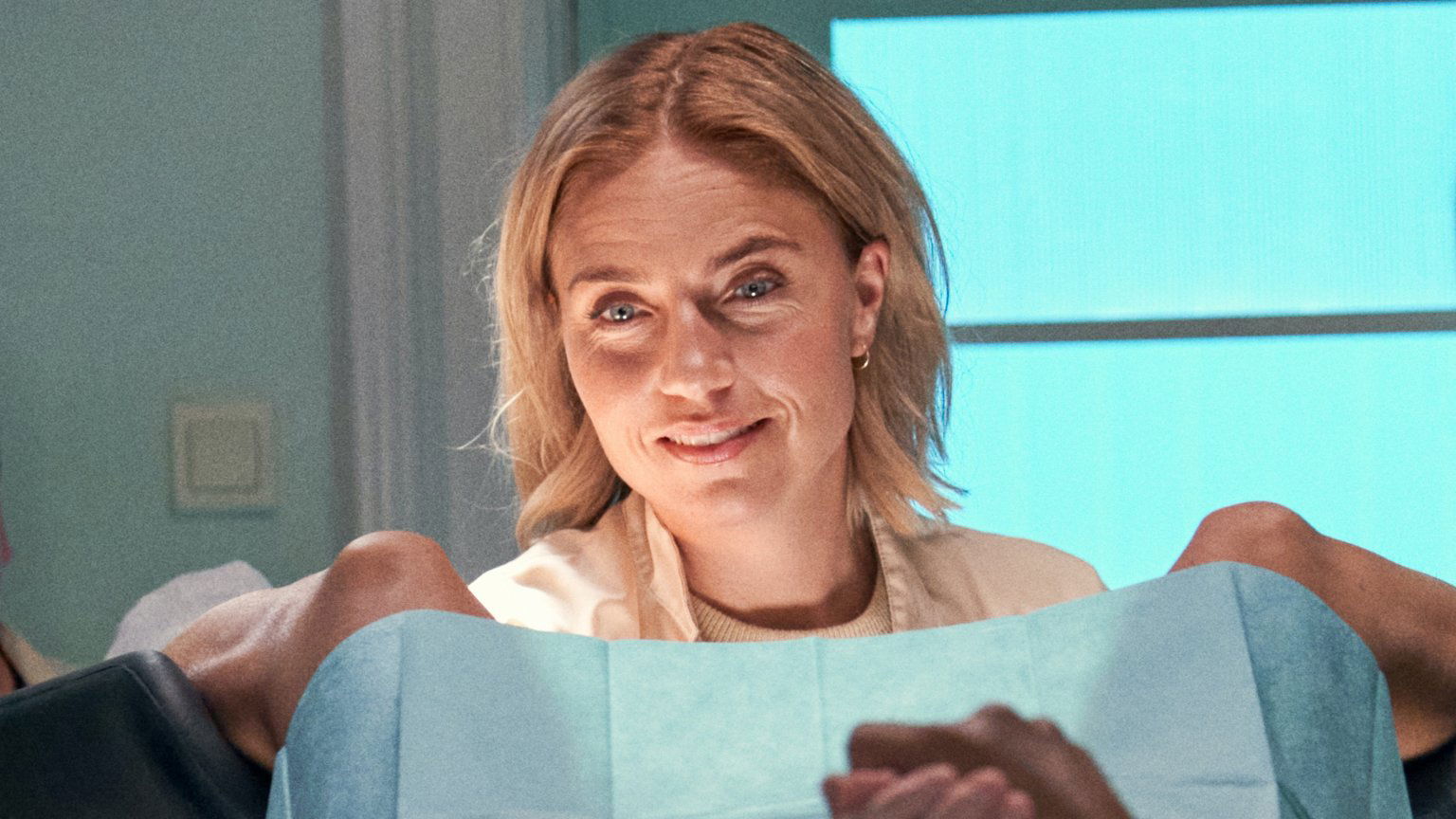 Netflix kondigt nieuwe Deense komedieserie aan: 'Baby Fever'