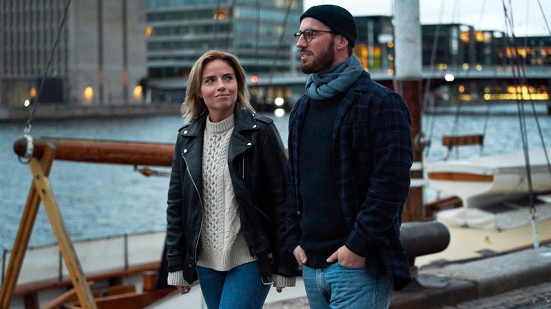 Afbeelding via Netflix / Tine Harden