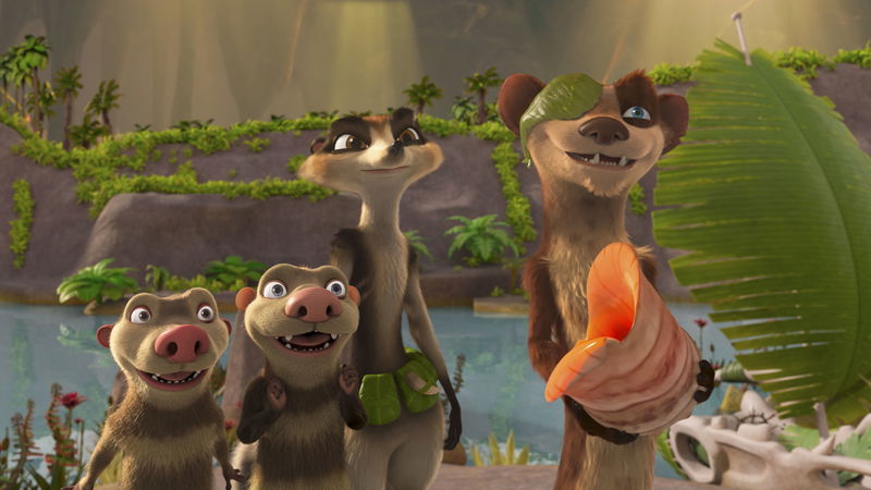 © 2022 Disney Enterprises