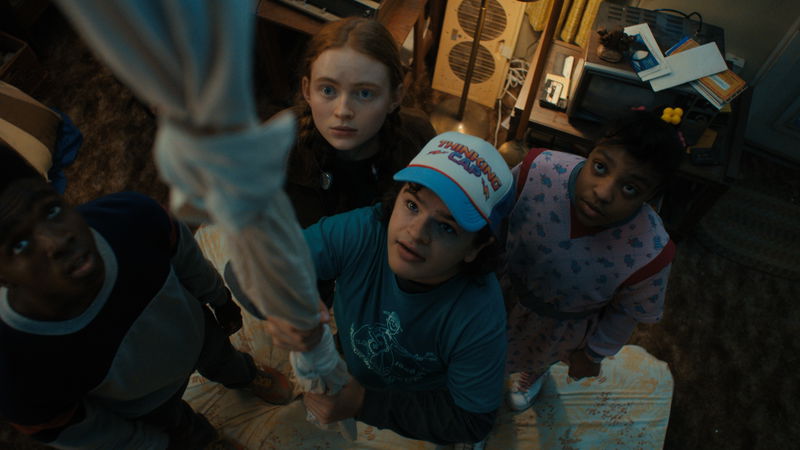 Afbeelding via Netflix