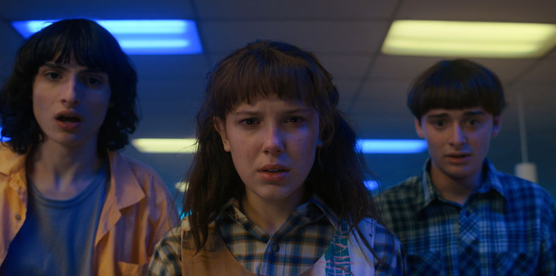 Afbeelding via Netflix