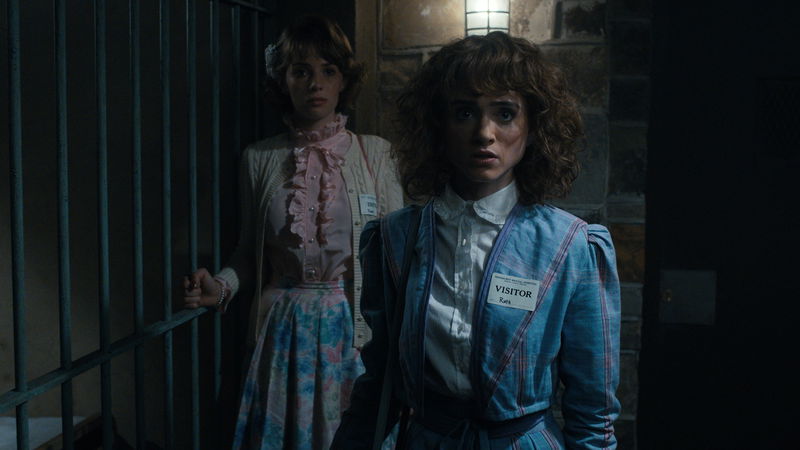 Afbeelding via Netflix