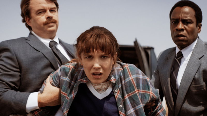 Afbeelding via Netflix