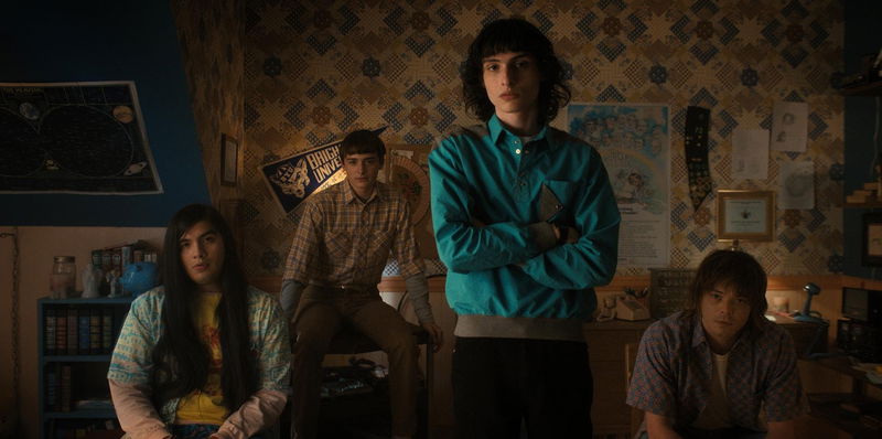 Afbeelding via Netflix