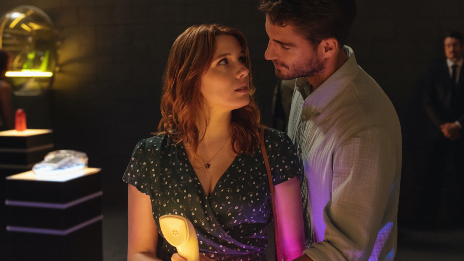 Dit zijn 3 aanraders op Netflix voor fans van romantische series