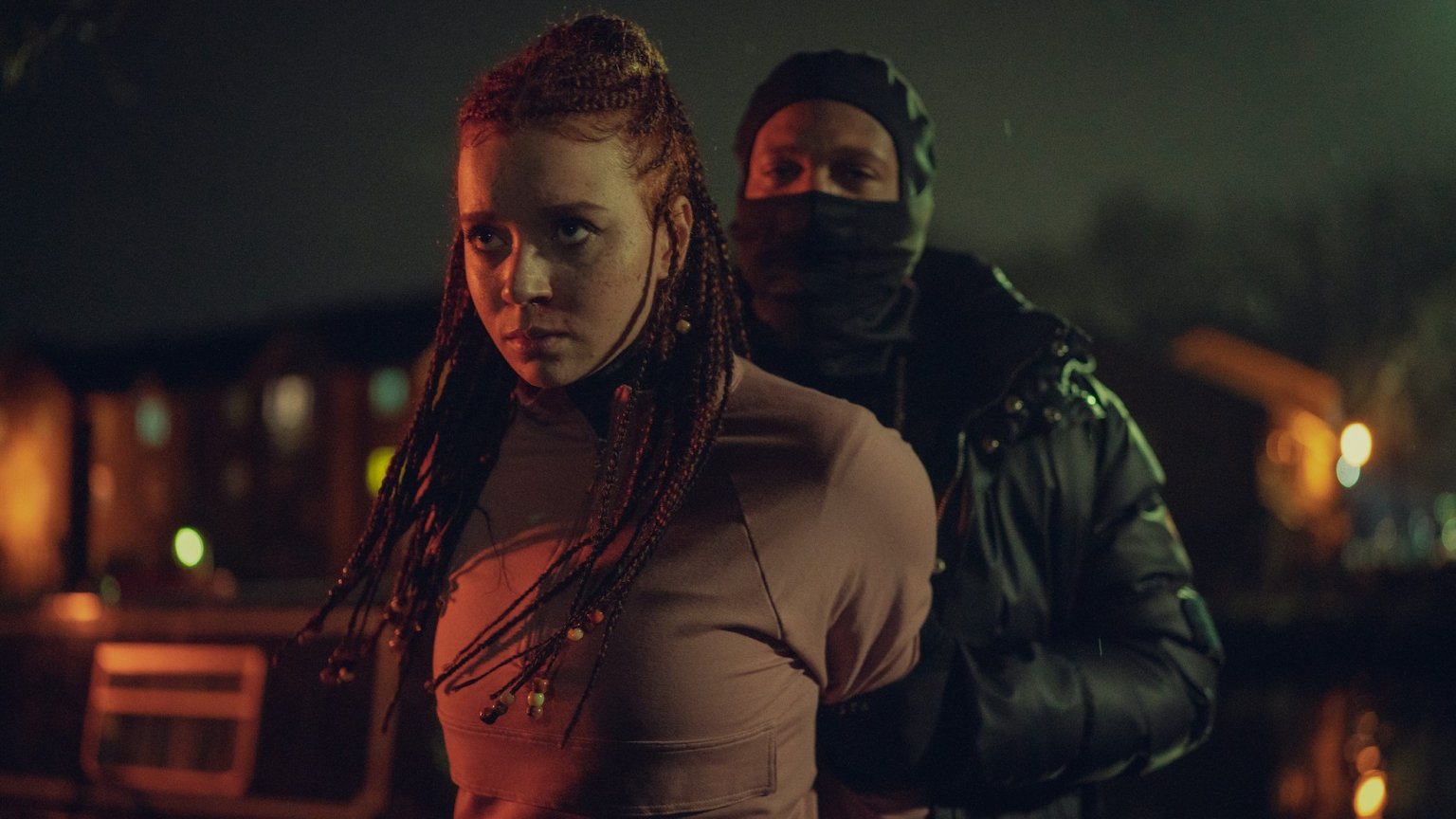 De top 10 populairste films & series nu op Netflix (week 12, 2022)