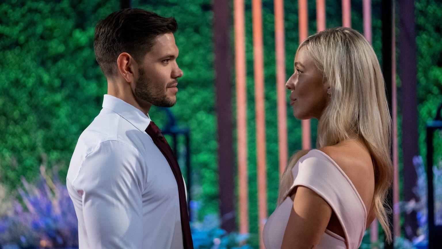 Netflix verlengt 'Love is Blind' met seizoen 4 én 5, ook nieuwe 'Love on the Spectrum'-serie in de maak