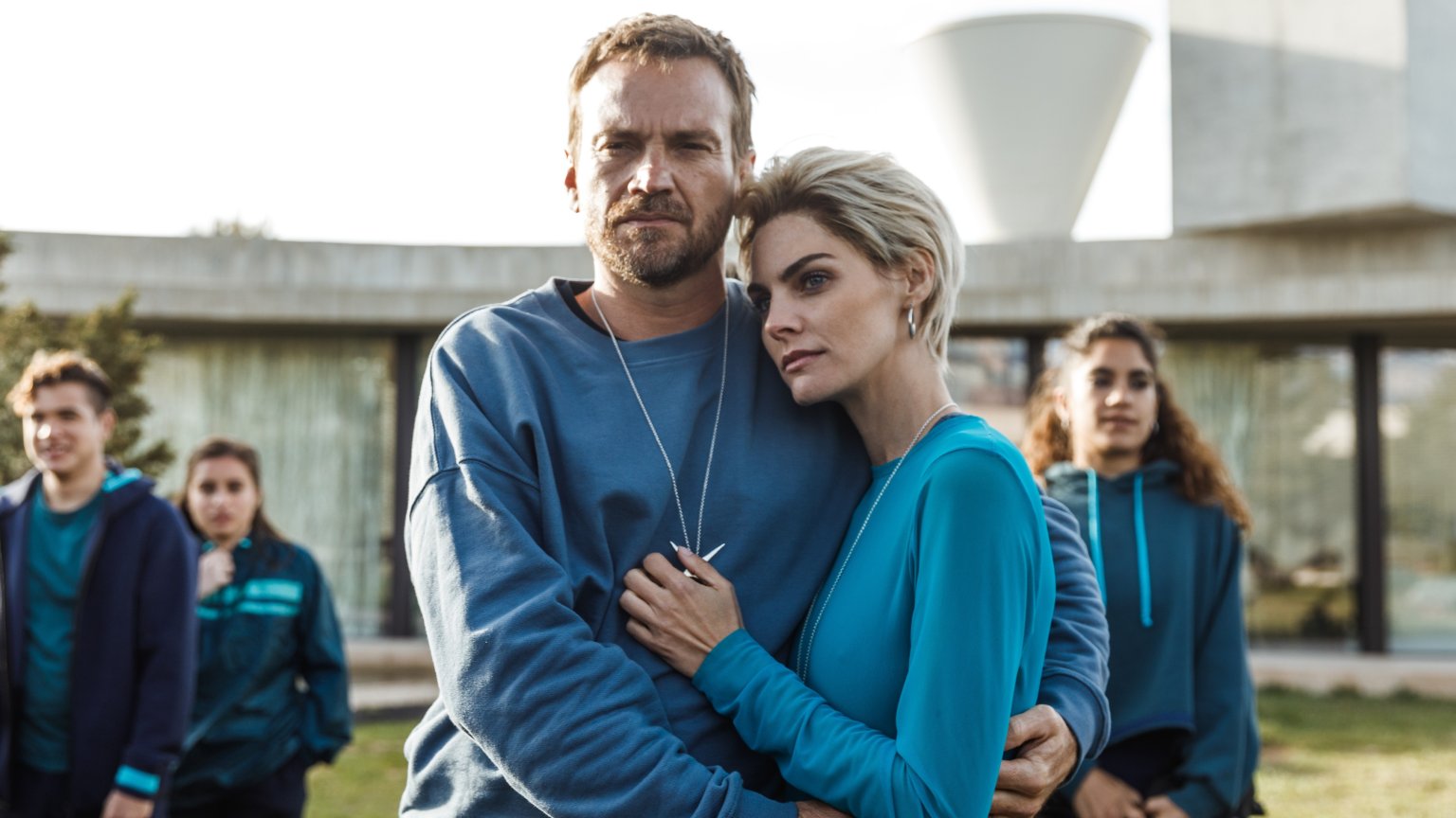Deze week nieuw op Netflix (28 maart t/m 3 april, 2022)