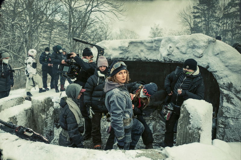 Afbeelding via Netflix / Johan Bergmark