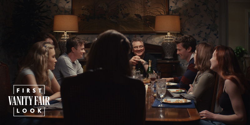 Afbeelding via Vanity Fair / HBO Max