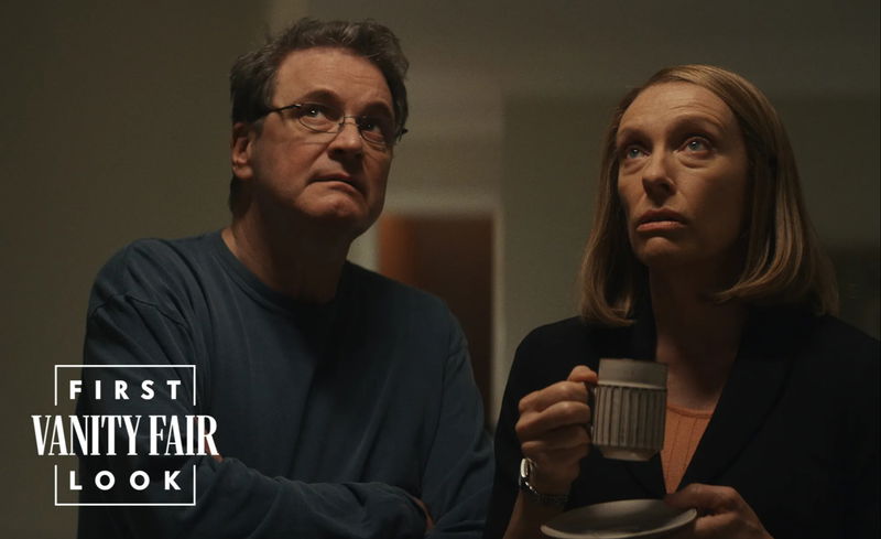 Afbeelding via Vanity Fair / HBO Max