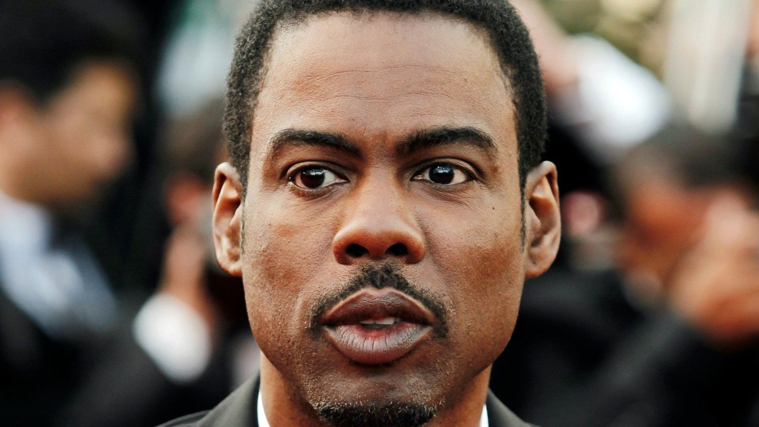 Chris Rock weigert aangifte tegen Will Smith na woede-uitbarsting tijdens Oscars