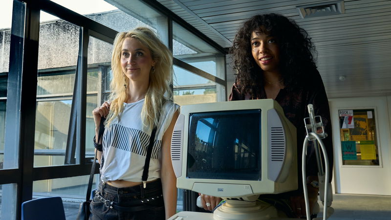 Afbeelding via Netflix / Mark de Blok