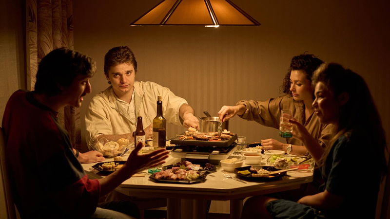 Afbeelding via Netflix / Mark de Blok