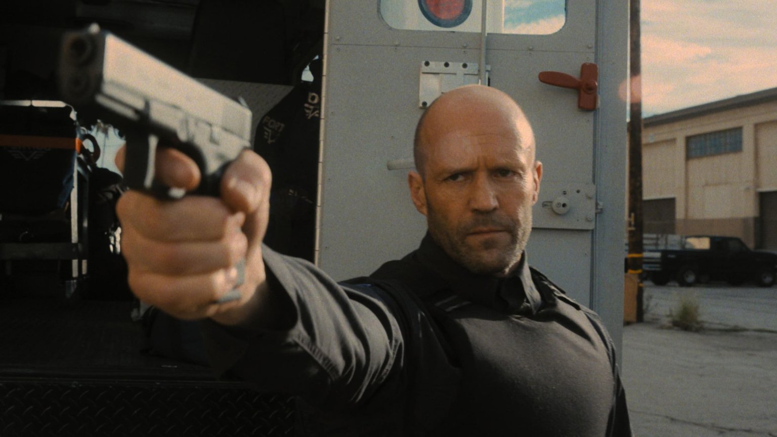 Mega Movie Weken vandaag van start bij Pathé Thuis