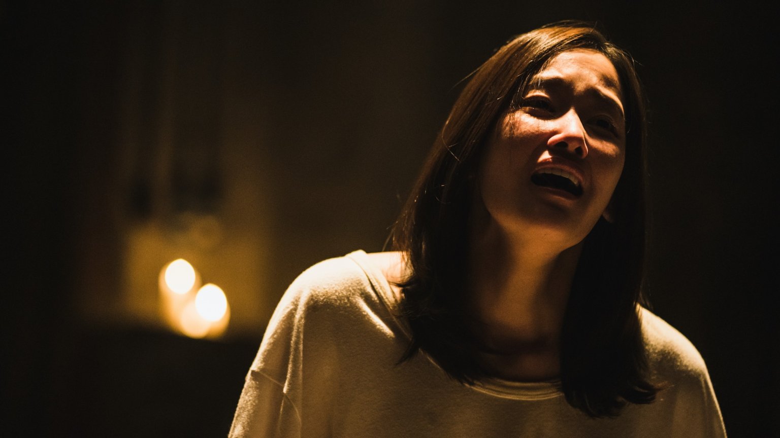 Dit zijn 3 aanraders op Netflix voor fans van horrorfilms
