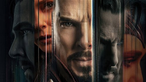 Marvel bevestigt release 6 MCU-films en series in 2022