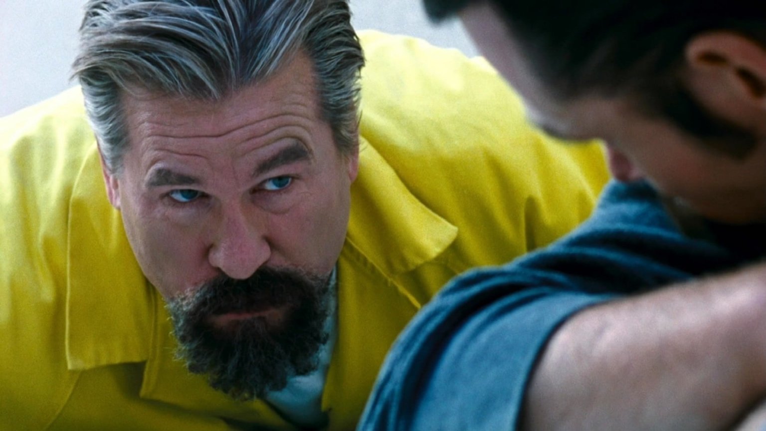 Vanavond op tv: misdaaddrama 'Felon' met Val Kilmer