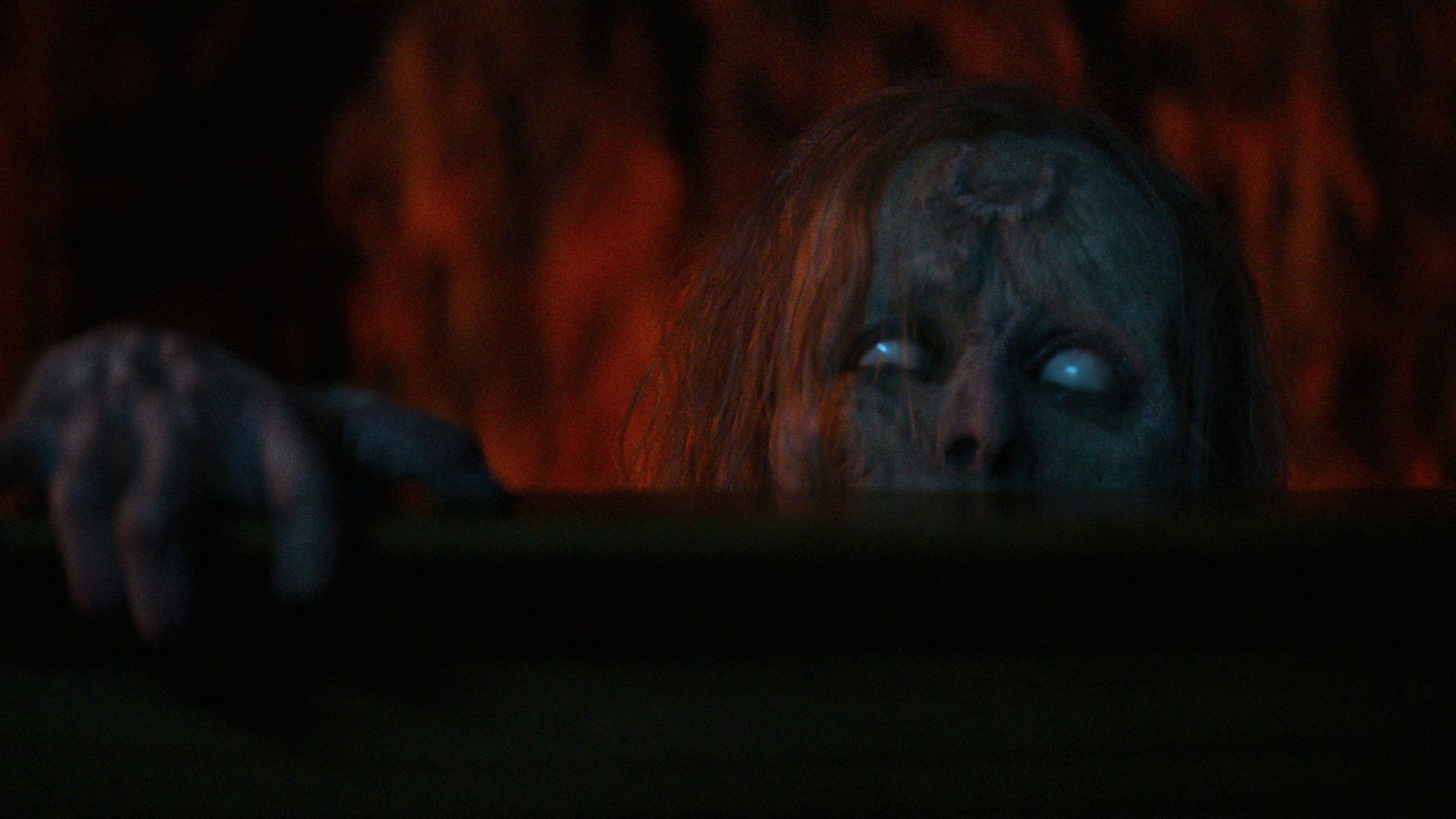 Verminkte veenlijken duiken op in de trailer van Nederlandse horrorfilm 'Moloch'