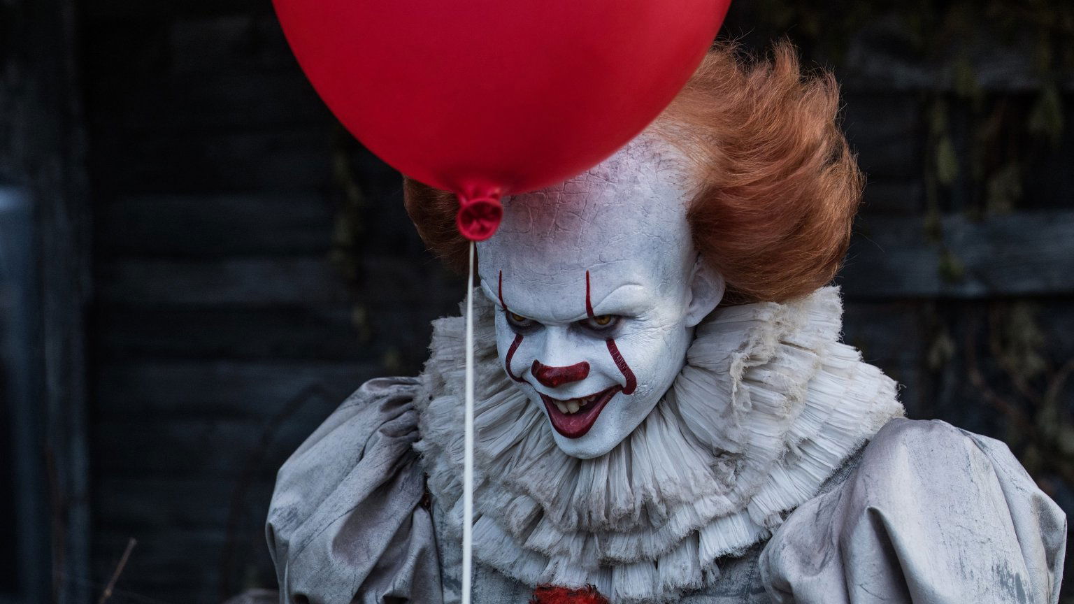 HBO Max kondigt 'It'-prequelserie aan