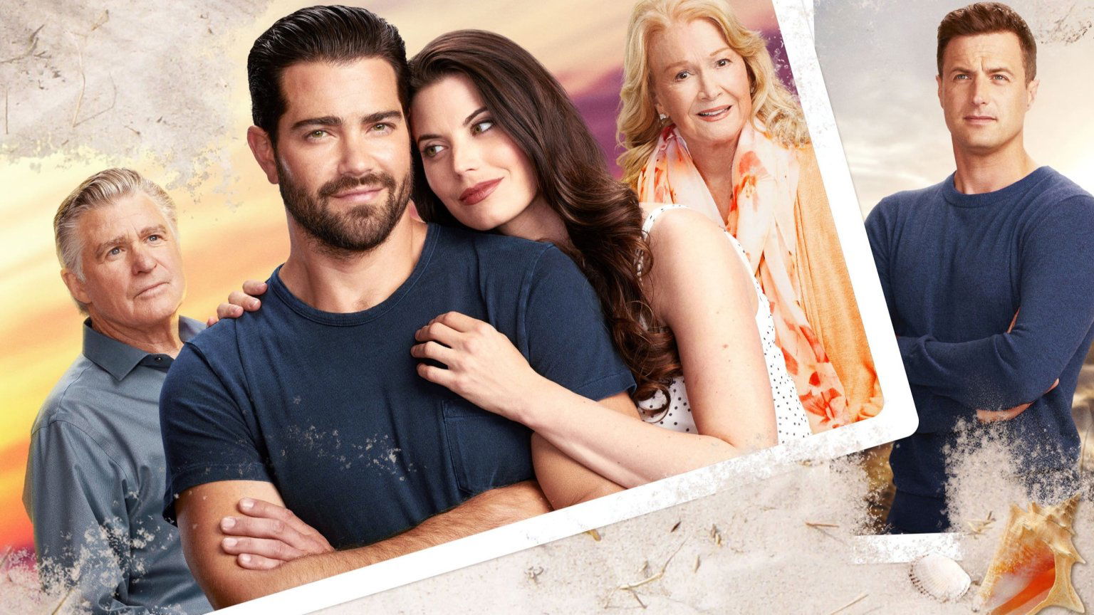 'Chesapeake Shores' verlengd met een zesde en laatste seizoen