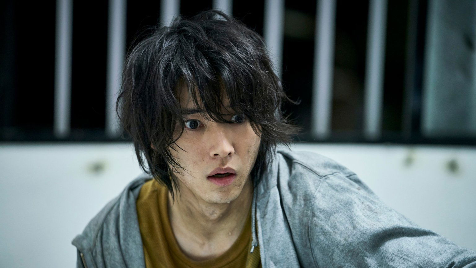Netflix onthult nieuwe details over 'Alice in Borderland' seizoen 2