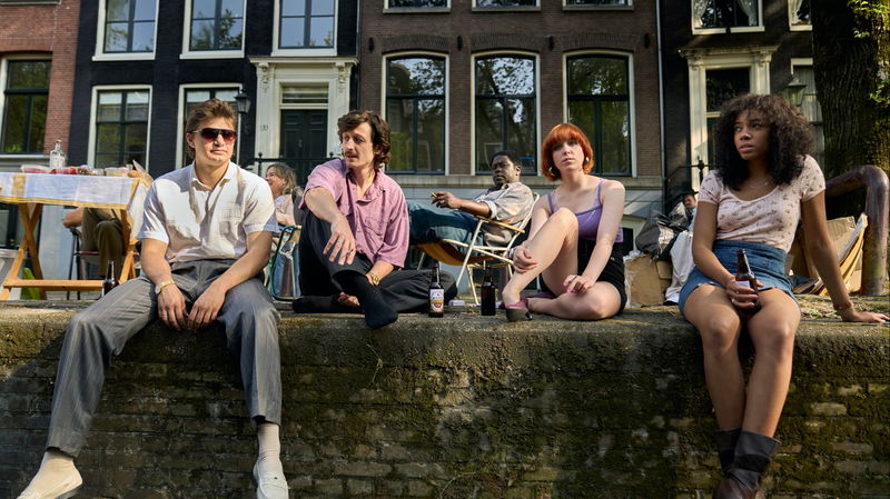 Afbeelding via Netflix / Mark de Blok
