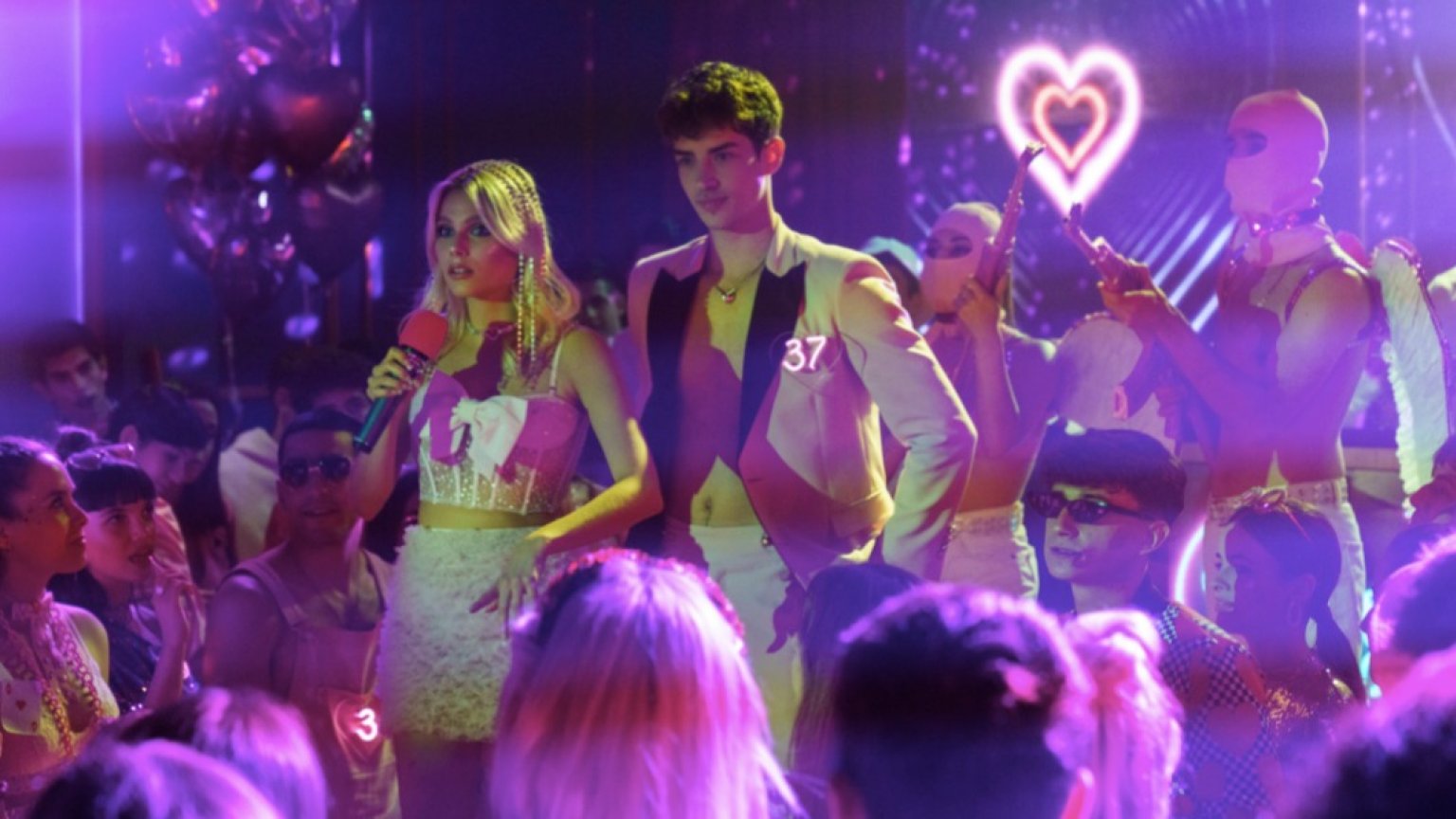 Netflix onthult trailer van 'Élite' seizoen 5