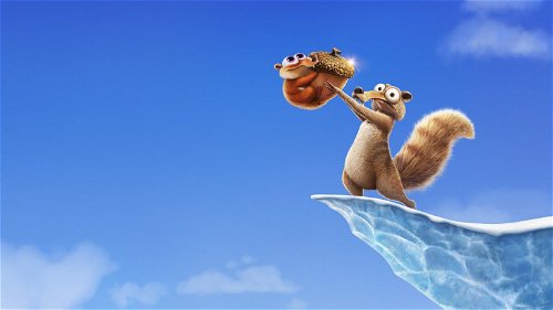 Trailer van Disney+-serie 'Ice Age: Scrat Tales' nu te zien