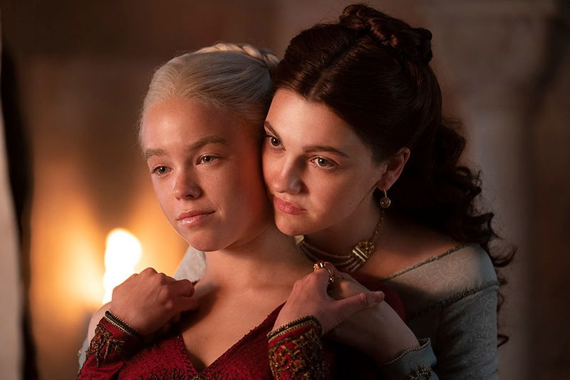 Afbeelding via HBO Max