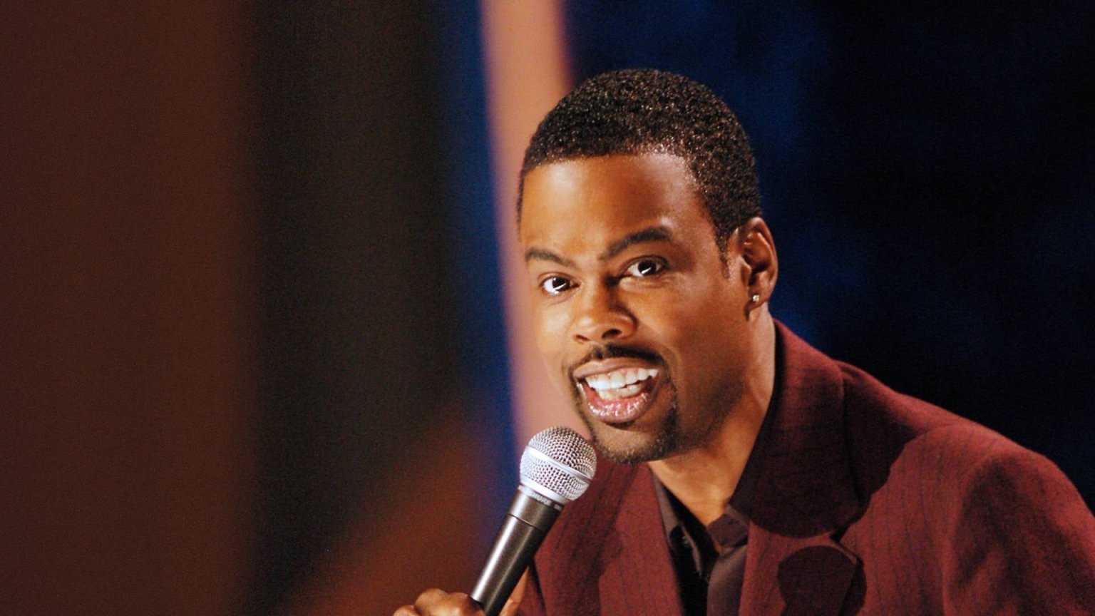 Chris Rock over incident met Will Smith: 'Ik ben nog steeds aan het verwerken wat er gebeurd is'