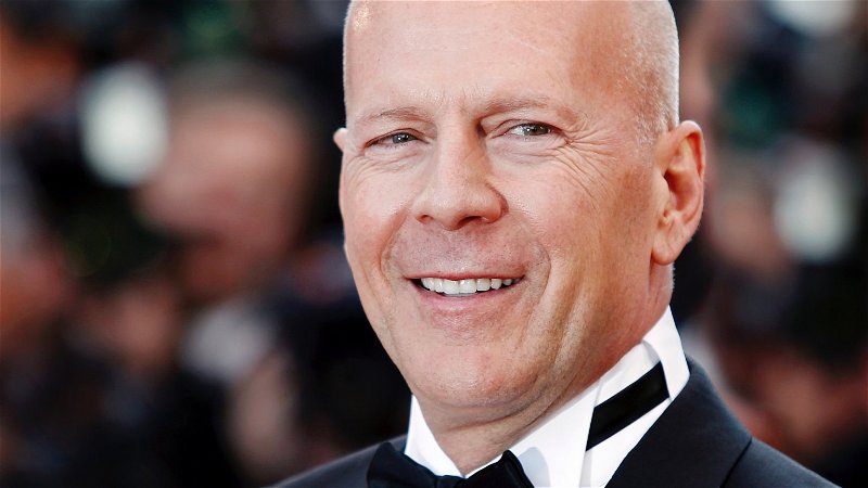 Bruce Willis zet gedwongen punt achter carrière wegens gezondheidsproblemen