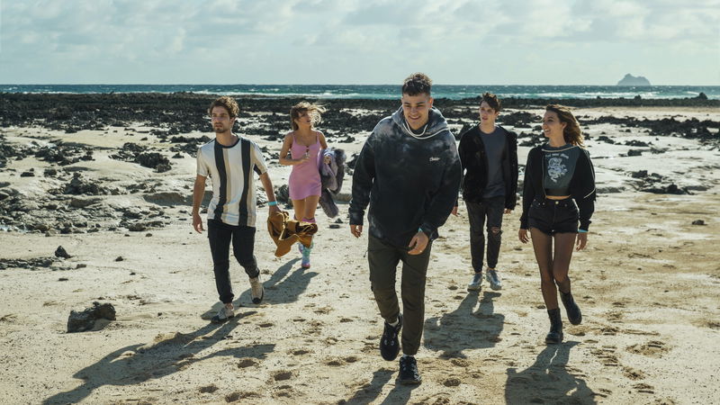 Afbeelding via Netflix / Niete