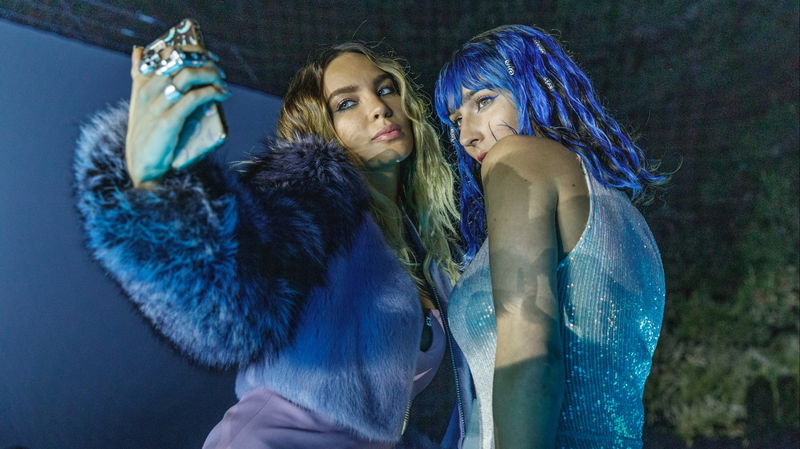 Afbeelding via Netflix / Lucia Faraig