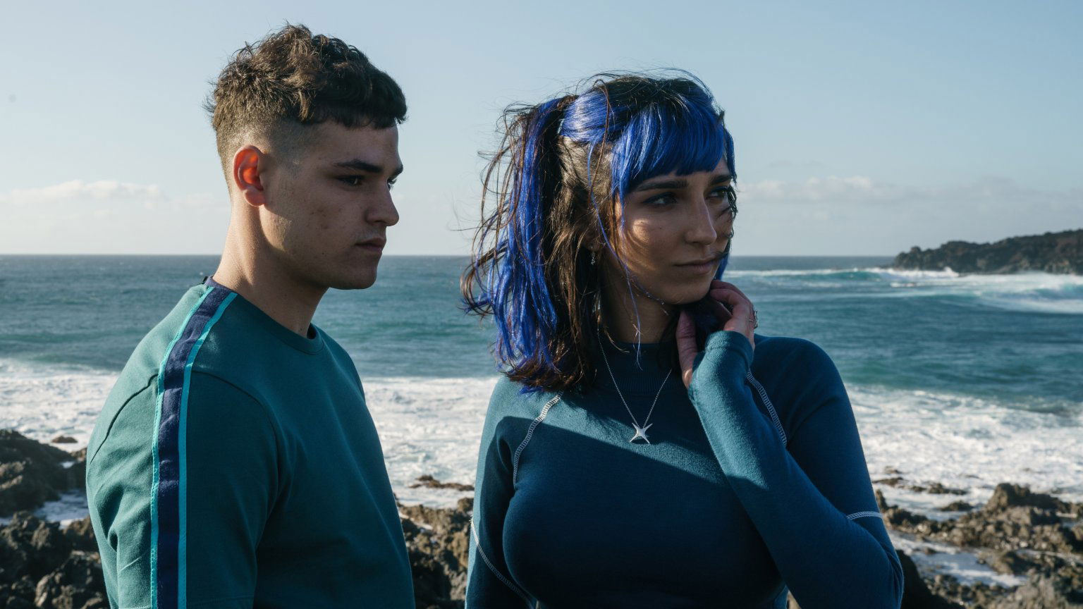 Nieuw op Netflix: Spaanse thrillerserie 'Bienvenidos a Edén'