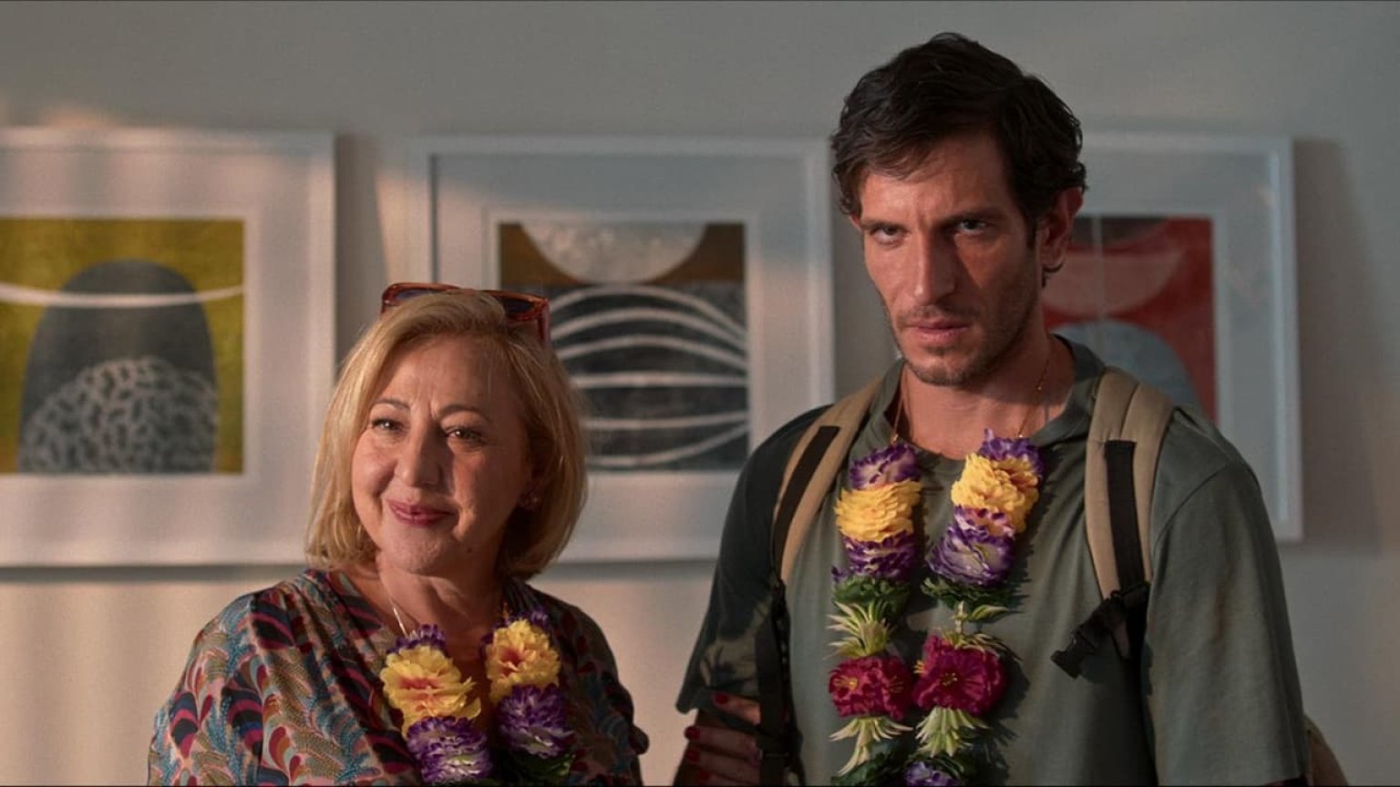 Netflix onthult trailer komische film 'Amor de madre'